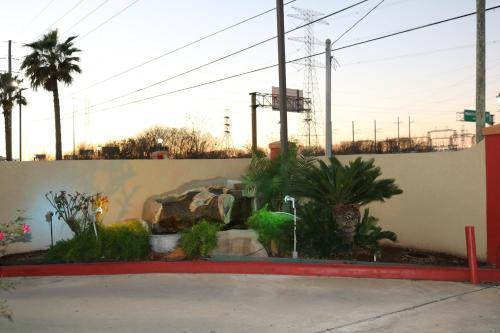 Scottish Inns & Suites Iah Airport-Beltway 8 Aldine Exteriér fotografie